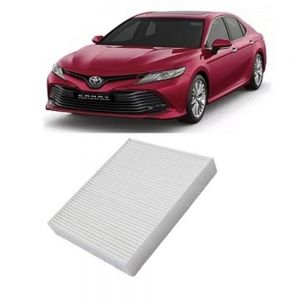 Cabin Filter AC Filter For Camry